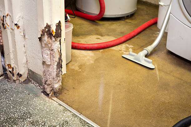 emergency basement leak repair company Nyack, NY