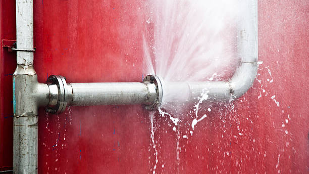 24/7 Emergency Water Damage Services in Nyack, NY